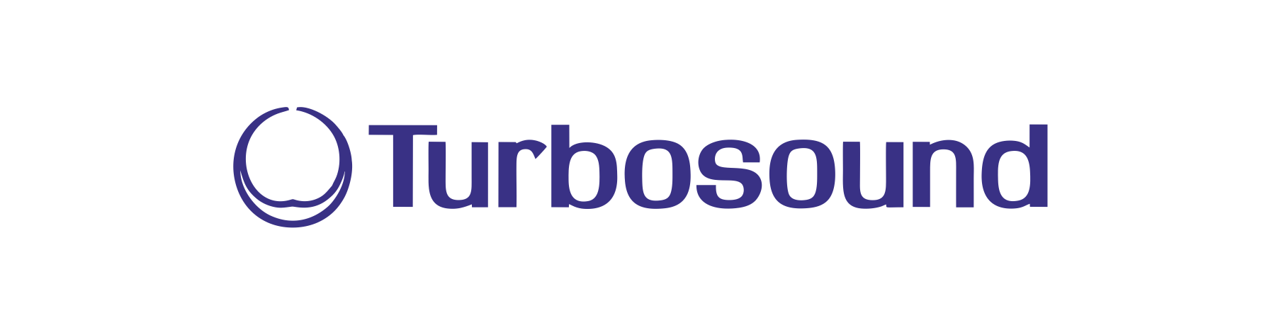 turbo speaker brand logos traced